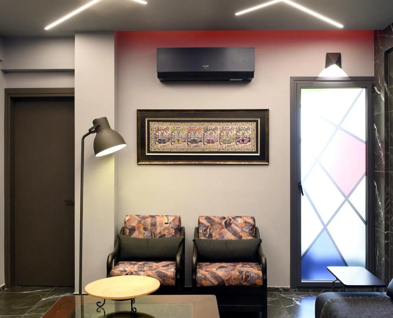 Luxury Apt B At Mitropoleos-Aristotelous Square Salonic 0*,