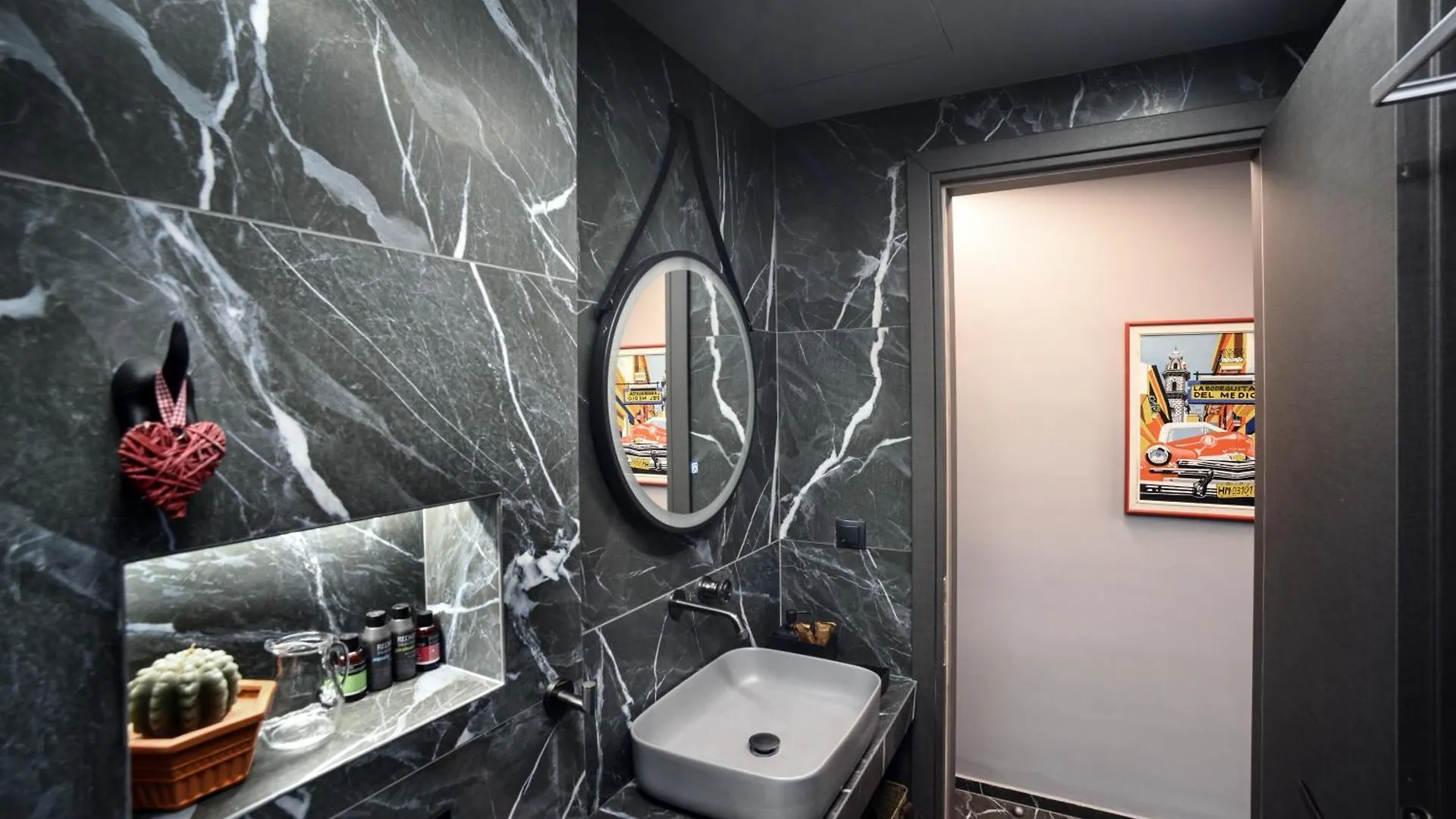 Luxury Apt B At Mitropoleos-Aristotelous Square Tessalónica Apartamento
