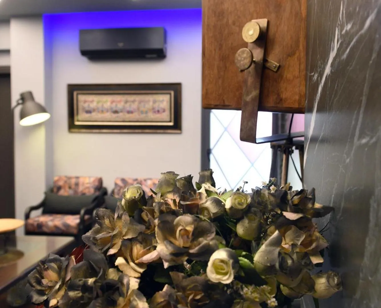 Luxury Apt B At Mitropoleos-Aristotelous Square Tessalónica